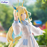 Uma Musume Pretty Derby Trio-Try-iT PVC Statue Neo Universe 22 cm