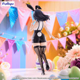 Gridman Universe BiCute Bunnies PVC Statue Rikka Takarada Easter Bunny Ver. 28 cm