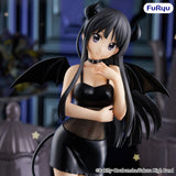K-ON! BiCute Dark PVC Figure Mio Akiyama 24 cm
