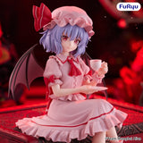 Touhou Project Noodle Stopper PVC Figure Remilia 13 cm