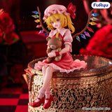 Touhou Project Noodle Stopper PVC Figure Flandre 13 cm