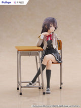 Alya Sometimes Hides Her Feelings in Russian F:Nex PVC Statue 1/7 Yuki Suo 18 cm