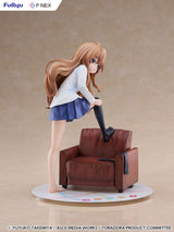 Toradora! F:NEX PVC Statue 1/7 Taiga Aisaka 18 cm