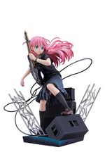 Bocchi the Rock! F:NEX PVC Figure 1/7 Hitori Gotoh Live Ver. 24 cm