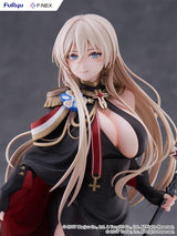 Azur Lane F:NEX PVC Figure 1/7 Bismarck Formal Dress Ver. 25 cm