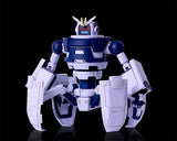Blue Archive Plastic Model Kit Neo-Avant Guard 200mm