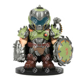 Doom The Dark Ages PVC Figure Doom Slayer 9 cm