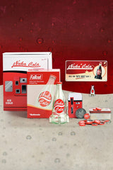 Fallout Fizz Club Bundle Nuka Cola