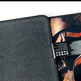 Fallout XL Mousepad New Vegas 80 x 30 cm