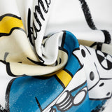 Fallout Zipper Hoodie Gamble