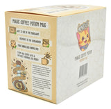 Glassstaff Gift Set Mug & Dice D20 Coffee Potion