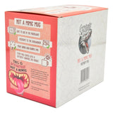 Glassstaff Gift Set Mug & Dice D20 Not a Mimic