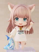 My Cat is a Kawaii Girl Nendoroid Action Figure Kinako 10 cm