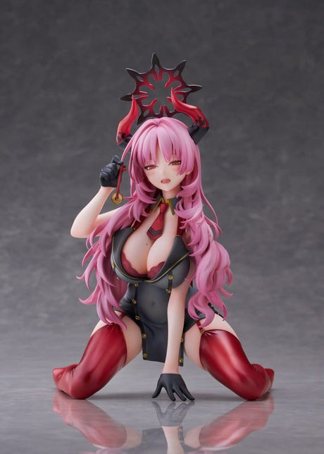 Blue Archive PVC Figure 1/7 Satsuki Memorial Lobby Ver. 21 cm – billede 2