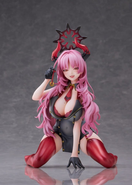 Blue Archive PVC Figure 1/7 Satsuki Memorial Lobby Ver. 21 cm – billede 3
