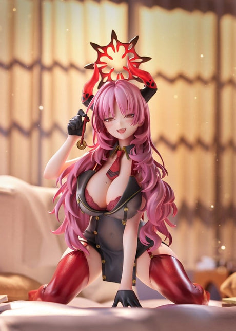 Blue Archive PVC Figure 1/7 Satsuki Memorial Lobby Ver. 21 cm – billede 5