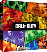Call of Duty Puzzle Operators (1000 pieces)