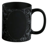 Assassin's Creed Black Flag Resynced Heat Change Mug Edward Kenway 480 ml