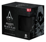 Assassin's Creed Black Flag Resynced Heat Change Mug Edward Kenway 480 ml