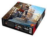 Assassin's Creed Black Flag Resynced Puzzle (1000 pieces)