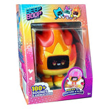 Beep Boop Interactive Minirobot  4er-Set