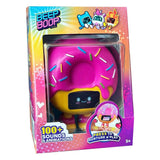 Beep Boop Interactive Minirobot  4er-Set