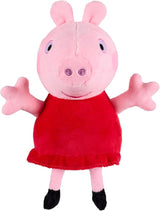 Peppa Pig Plush figures 2er Pack
