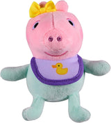 Peppa Pig Plush figures 2er Pack
