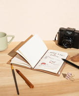 Harry Potter Travel Journal 20 cm