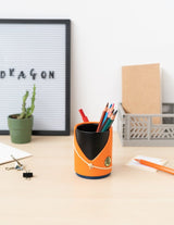 Dragon Ball Pencil Holder Goku 11 cm
