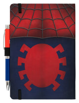 Spider-Man Premium A5 Notebook with Projector Pen