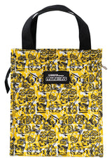 Minions Lunch Bag