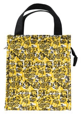 Minions Lunch Bag