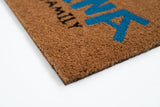 Disney Stitch Doormat Ohana 60 x 40 cm