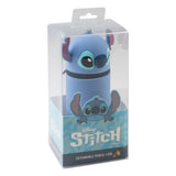 Stitch 3D Pencil Case Tropical