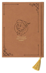 Pinocchio Premium Notebook with Pen Set A5