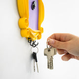 Friends Frame Key Holder 15 cm