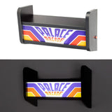 Stranger Things Lamp with USB-C Arcade
