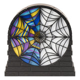 Wednesday Lamp with USB-C Ophelia Hall Window