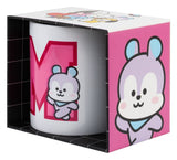 BT21 Mug New Mang 350 ml