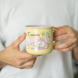 BT21 Ice Cream Mug 375 ml