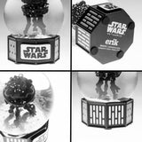 Star Wars Snow Globe
