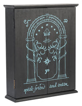 The Lord of the Rings Key Holder Doors of Durin
