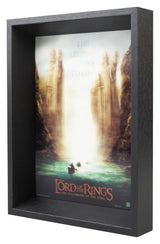 The Lord of the Rings Framed Print