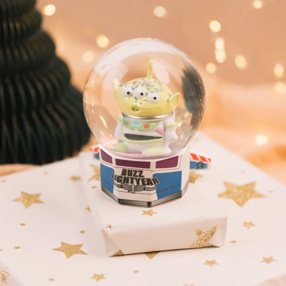 Disney Pixar Toy Story Snow Globe 10 cm