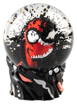 Spider-Man Snow Globe 12 cm