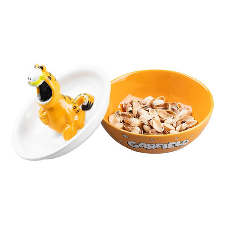 Garfield Snack Bowl