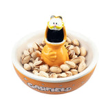 Garfield Snack Bowl