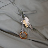 The Lord of the Rings Keyring One Ring