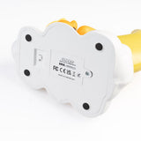 Garfield Lamp with USB-C